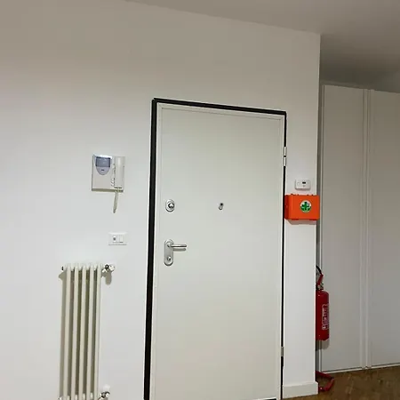 Maison Visconti Bari Buitenkant foto