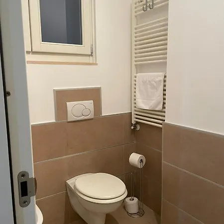 Maison Visconti Bari Buitenkant foto