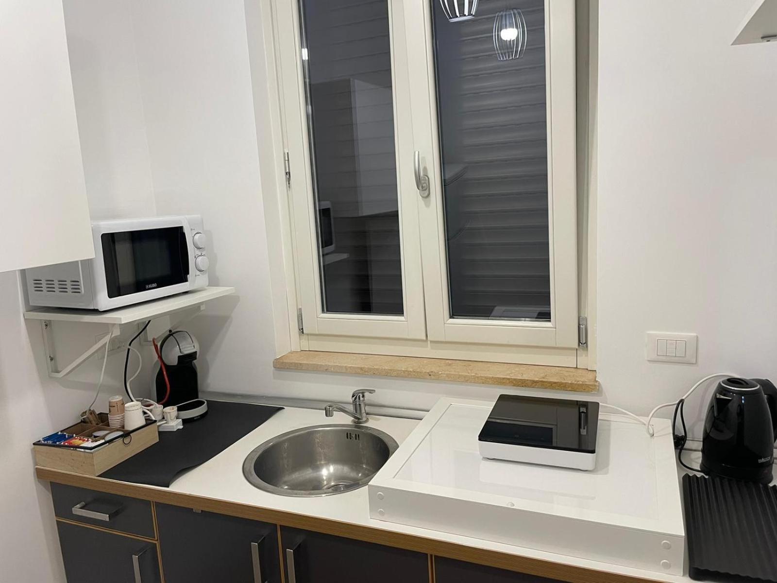 Maison Visconti Apartment